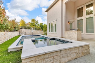 2601 Montebelluna Place, Leander, TX 78641