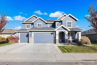 1016 W Rose Quartz St, Kuna, ID 83634
