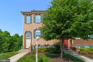 2015 Crescent Moon Ct, Woodstock, MD 21163