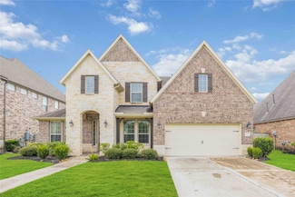 4315 Willow Crest Ln, Manvel, TX 77578