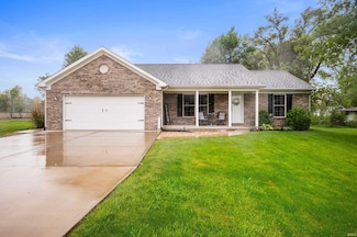 66 County Road S 100 W, Hartford City, IN 47348