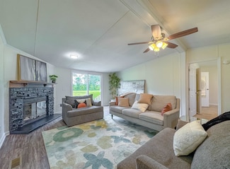329 Quail Ridge, Havana, FL 32333