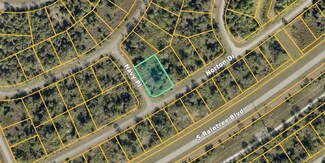 0 Navy Place, North Port, FL 34288