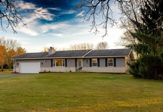 13363 E Old Us Highway 12, Chelsea, MI 48118
