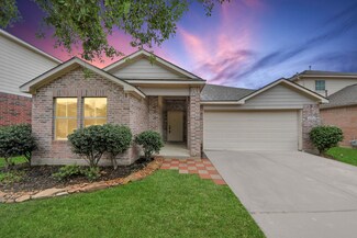 20706 Cypress Green Ln, Cypress, TX 77433