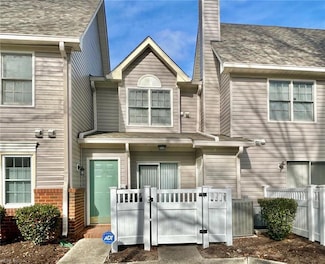 17 Tamarisk Quay Unit E, Hampton, VA 23666