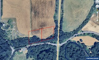 (next to) 9950 Helmick Rd, Monmouth, OR 97361