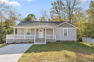 338 Sweetland Dr, Chattanooga, TN 37415
