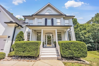 1001 Dairy House Ct, Wake Forest, NC 27587