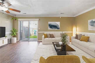 1206 Mabry Mill Place, Chesapeake, VA 23320