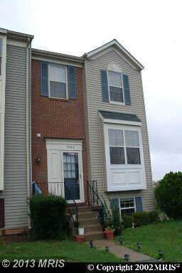 7543 Tendring Trail, Manassas, VA 20111