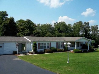 368 Marshall Heights Rd, Blairsville, PA 15717