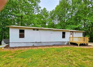 201 Mountain Lake View Dr, Jasper, GA 30143