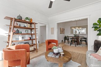 735 Andover St, San Francisco, CA 94110