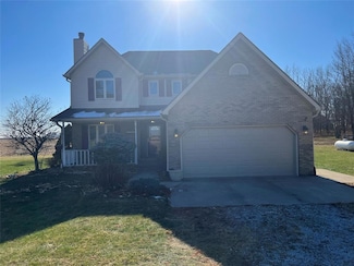 11385 W 600 N, Russiaville, IN 46979