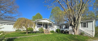 630 Old Walton Rd, Monterey, TN 38574