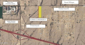 37500 W Indian School Rd Unit LOT 1, Tonopah, AZ 85354