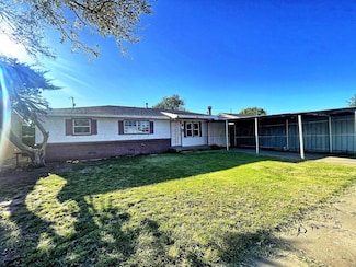 101 N Kentucky St, Perryton, TX 79070