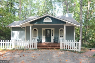 294 Lakeshore Dr, Lavonia, GA 30553