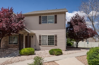 370 W 1425 N Unit 16, Cedar City, UT 84721