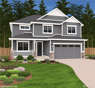654 Fairview Ave NE Unit 4, Bainbridge Island, WA 98110