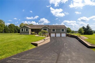 4216 Perretta Dr, Canastota, NY 13032