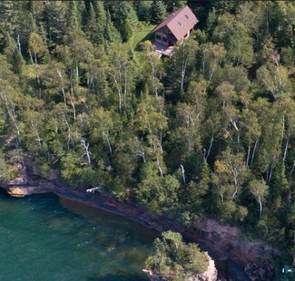 xxxxx W Romans Point Rd, Cornucopia, WI 54844
