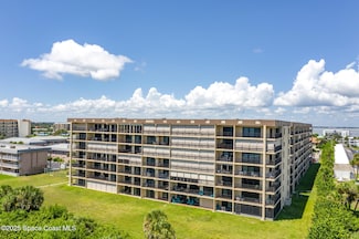 3170 N Atlantic Ave Unit 407, Cocoa Beach, FL 32931