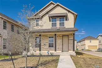 196 Lost Mine Peak Ln, Dripping Springs, TX 78620