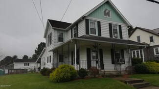 101 High St, Montgomery, PA 17752