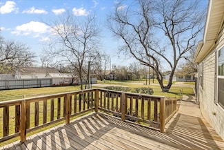 107 Rippetoe St, Lipan, TX 76462