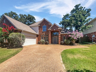 3909 Whitetail Dr, Denton, TX 76208