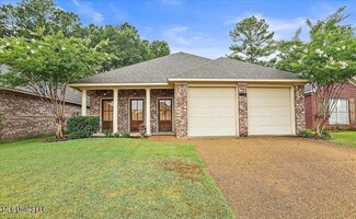 647 Westhill Rd, Brandon, MS 39042