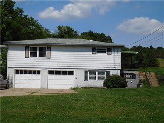 490 Westland Rd, Hickory, PA 15340