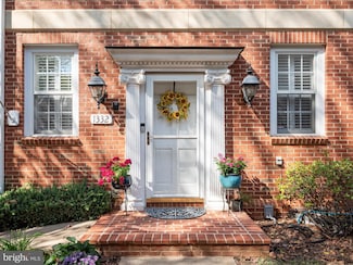 1332 Ramseur Ln, Winchester, VA 22601