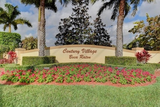 1036 Hythe B Unit B, Boca Raton, FL 33434