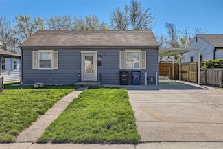 2080 S King St, Denver, CO 80219