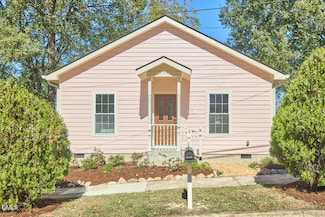 1306 W Knox St, Durham, NC 27705