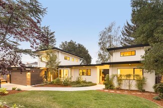 250 W Floresta Way, Portola Valley, CA 94028