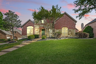 850 Dentwood Trail, Prosper, TX 75078