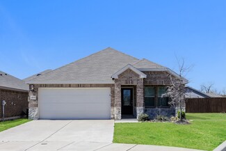 6333 Spider Mountain Trail, Fort Worth, TX 76179