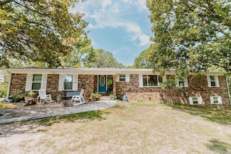 121 Sundance Trail, Pearcy, AR 71964