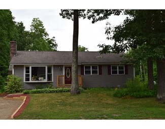 21 Rockrimmon Rd, Kingston, NH 03848