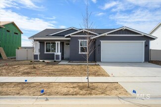 4611 E Fortuna Dr, Nampa, ID 83687