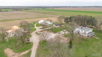 1508 Illinois 140, Smithboro, IL 62284