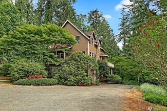 4106 Lytle Rd NE, Bainbridge Island, WA 98110