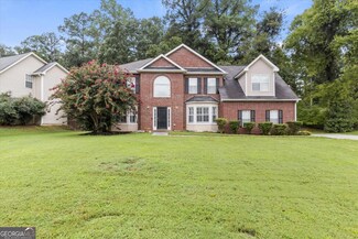 285 Cascade Rise Ct SW, Atlanta, GA 30331