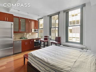 80 John St Unit 16D, New York, NY 10038