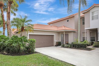 20970 Via Jasmine Unit 1, Boca Raton, FL 33428
