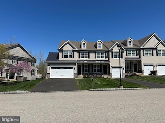 116 High Point Ave, Dresher, PA 19025